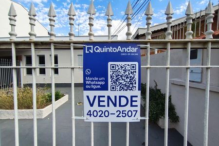 Casa à venda com 140m², 3 quartos e 1 vagaPlaca