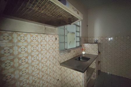 Casa à venda com 140m², 3 quartos e 1 vagaCozinha