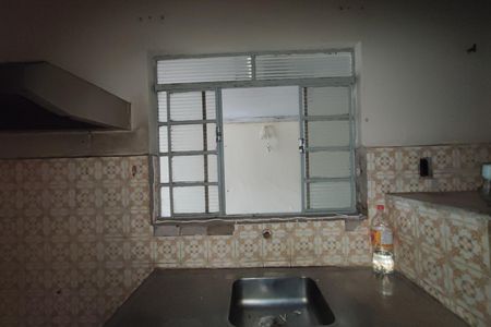 Casa à venda com 140m², 3 quartos e 1 vagaCozinha