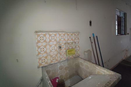 Casa à venda com 140m², 3 quartos e 1 vagaÁrea de Serviço