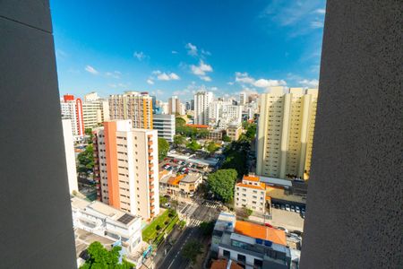 Apartamento à venda com 133m², 4 quartos e 2 vagas Apartamento à venda com 133m², 4 quartos e 2 vagasVista da Suite 2