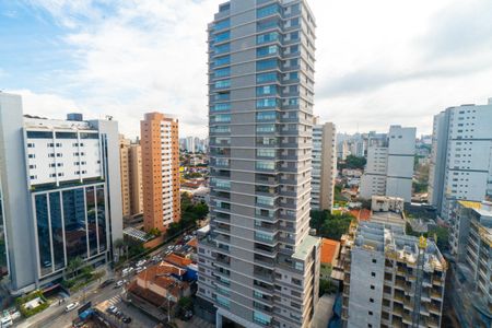Apartamento à venda com 133m², 4 quartos e 2 vagas Apartamento à venda com 133m², 4 quartos e 2 vagasVista da Suite 1