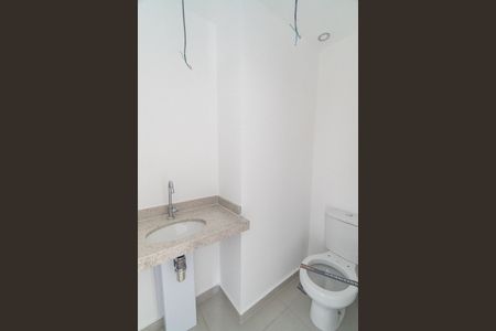 Apartamento à venda com 133m², 4 quartos e 2 vagas Apartamento à venda com 133m², 4 quartos e 2 vagasLavabo