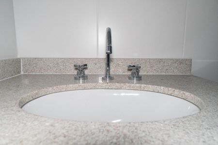 Apartamento à venda com 133m², 4 quartos e 2 vagas Apartamento à venda com 133m², 4 quartos e 2 vagasBanheiro da Suíte 2