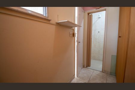 Apartamento à venda com 75m², 2 quartos e sem vagaQuarto de Serviço