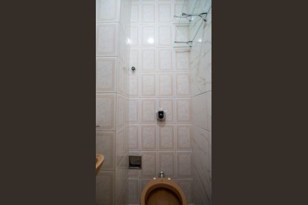 Apartamento à venda com 75m², 2 quartos e sem vagaBanheiro de Serviço