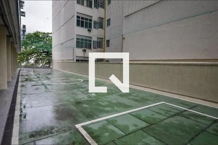 Apartamento à venda com 75m², 2 quartos e sem vagaÁrea comum - Quadra Esportiva