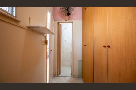 Apartamento à venda com 75m², 2 quartos e sem vagaQuarto de Serviço