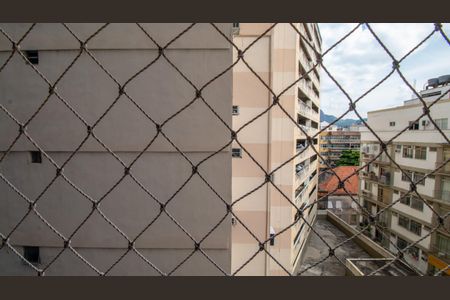 Apartamento à venda com 75m², 2 quartos e sem vagaVista da Sala