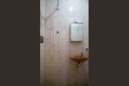 Apartamento à venda com 75m², 2 quartos e sem vagaBanheiro de Serviço