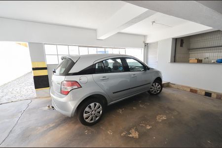 Apartamento à venda com 118m², 3 quartos e 2 vagasGaragem