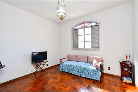 Apartamento à venda com 118m², 3 quartos e 2 vagasQuarto 2