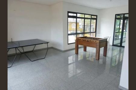 Apartamento à venda com 256m², 4 quartos e 4 vagas Apartamento à venda com 256m², 4 quartos e 4 vagasFoto 01