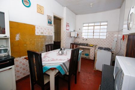 Casa à venda com 600m², 1 quarto e 7 vagasCozinha