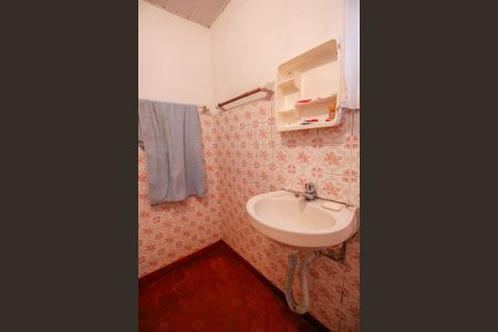 Casa à venda com 600m², 1 quarto e 7 vagasBanheiro