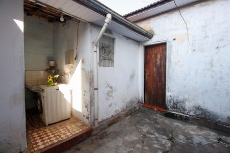 Casa à venda com 600m², 1 quarto e 7 vagasÁrea de Serviço