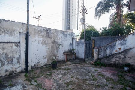 Casa à venda com 600m², 1 quarto e 7 vagasÁrea comum