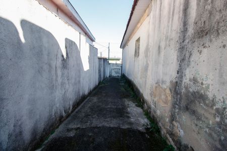 Casa à venda com 600m², 1 quarto e 7 vagasÁrea comum