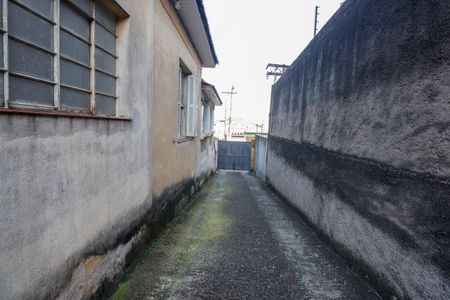 Casa à venda com 600m², 1 quarto e 7 vagasÁrea comum