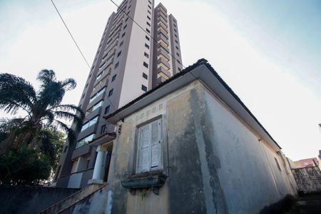 Casa à venda com 600m², 1 quarto e 7 vagasFachada