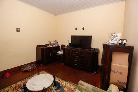 Casa à venda com 600m², 1 quarto e 7 vagasSala