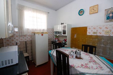 Casa à venda com 600m², 1 quarto e 7 vagasCozinha