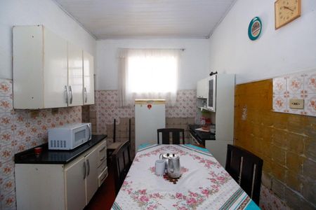 Casa à venda com 600m², 1 quarto e 7 vagasCozinha