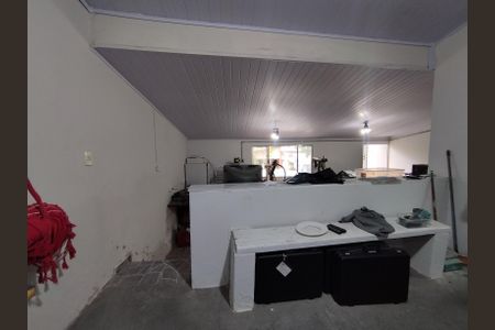 Casa à venda com 440m², 5 quartos e 4 vagas Casa à venda com 440m², 5 quartos e 4 vagasQuarto de Serviço