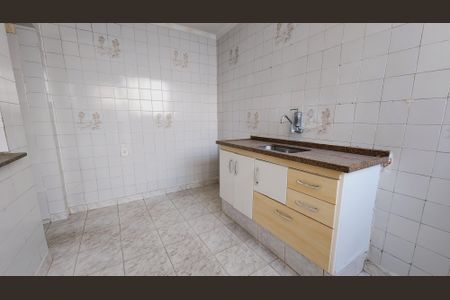 Casa à venda com 162m², 3 quartos e 3 vagas Casa à venda com 162m², 3 quartos e 3 vagasCozinha