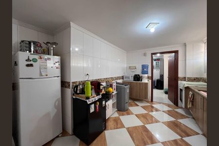 Apartamento à venda com 123m², 3 quartos e 1 vaga Apartamento à venda com 123m², 3 quartos e 1 vagaCozinha