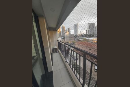 Apartamento à venda com 32m², 1 quarto e sem vaga Apartamento à venda com 32m², 1 quarto e sem vagaFoto 02