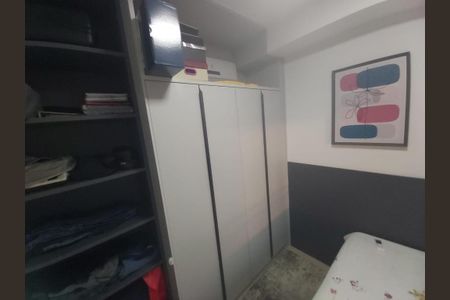 Apartamento à venda com 32m², 1 quarto e sem vaga Apartamento à venda com 32m², 1 quarto e sem vagaFoto 08