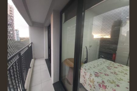 Apartamento à venda com 32m², 1 quarto e sem vaga Apartamento à venda com 32m², 1 quarto e sem vagaFoto 14