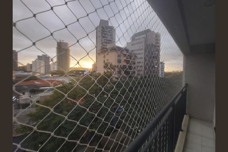 Apartamento à venda com 32m², 1 quarto e sem vaga Apartamento à venda com 32m², 1 quarto e sem vagaFoto 06