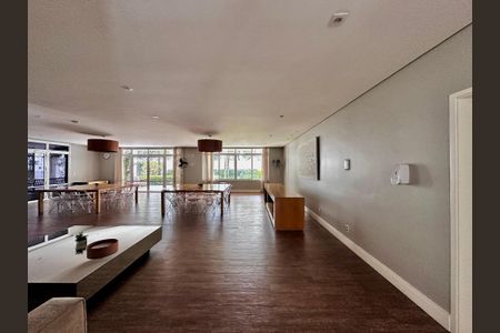 Apartamento à venda com 175m², 4 quartos e 3 vagas Apartamento à venda com 175m², 4 quartos e 3 vagasSalão de Festas