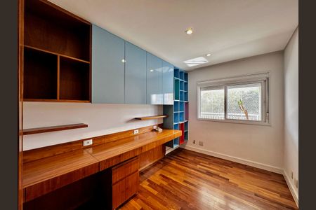 Apartamento à venda com 175m², 4 quartos e 3 vagas Apartamento à venda com 175m², 4 quartos e 3 vagasQuarto 4