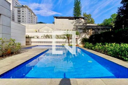 Apartamento à venda com 175m², 4 quartos e 3 vagas Apartamento à venda com 175m², 4 quartos e 3 vagasPiscina