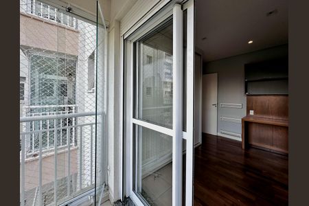 Apartamento à venda com 175m², 4 quartos e 3 vagas Apartamento à venda com 175m², 4 quartos e 3 vagasSacada Quarto 3