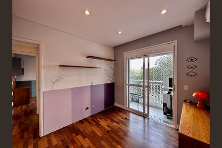 Apartamento à venda com 175m², 4 quartos e 3 vagas Apartamento à venda com 175m², 4 quartos e 3 vagasSuíte 2