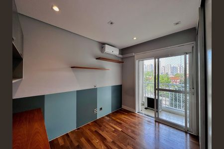 Apartamento à venda com 175m², 4 quartos e 3 vagas Apartamento à venda com 175m², 4 quartos e 3 vagasQuarto 3