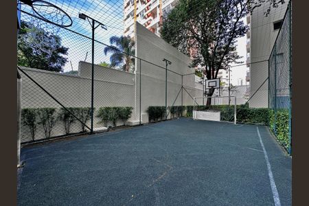 Apartamento à venda com 175m², 4 quartos e 3 vagas Apartamento à venda com 175m², 4 quartos e 3 vagasQuadra