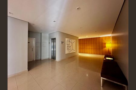 Apartamento à venda com 175m², 4 quartos e 3 vagas Apartamento à venda com 175m², 4 quartos e 3 vagasHall Social Bloco