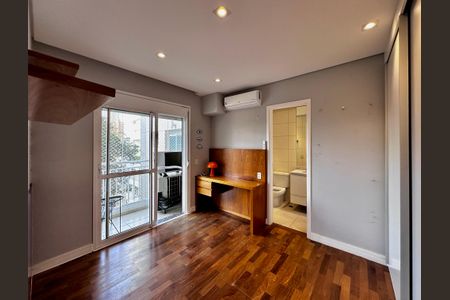 Apartamento à venda com 175m², 4 quartos e 3 vagas Apartamento à venda com 175m², 4 quartos e 3 vagasSuíte 2