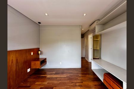 Apartamento à venda com 175m², 4 quartos e 3 vagas Apartamento à venda com 175m², 4 quartos e 3 vagasSuíte 1