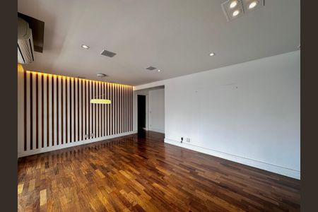 Apartamento à venda com 175m², 4 quartos e 3 vagas Apartamento à venda com 175m², 4 quartos e 3 vagasSala