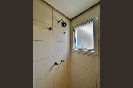 Apartamento à venda com 175m², 4 quartos e 3 vagas Apartamento à venda com 175m², 4 quartos e 3 vagasBanheiro Suíte 1