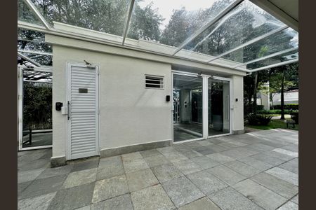 Apartamento à venda com 175m², 4 quartos e 3 vagas Apartamento à venda com 175m², 4 quartos e 3 vagasEntrada