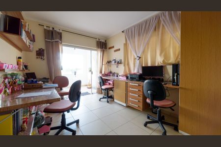 Casa à venda com 344m², 4 quartos e 5 vagas