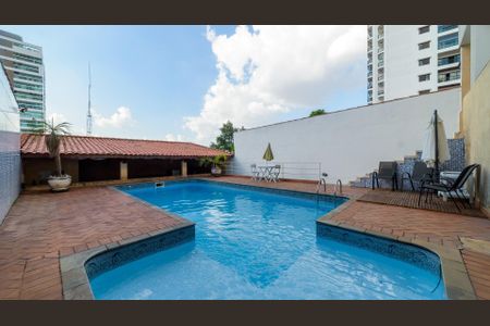 Casa à venda com 344m², 4 quartos e 5 vagas