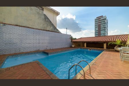 Casa à venda com 344m², 4 quartos e 5 vagas